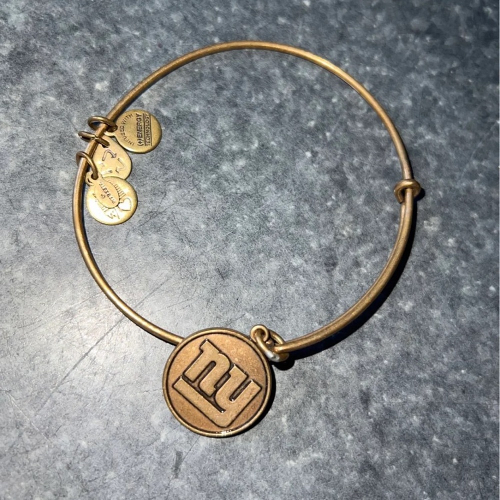 Alex & Ani Bracelet